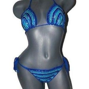 This was featured on the cover of Sports Illustra